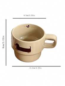 不锈钢咖啡拿铁艺术笔，带瘤木手柄，咖啡师搅拌花拿铁艺术工具，重返校园