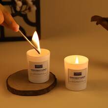 1件/3件/4件套北欧简约铁艺圆形烛台（小号和中号），斯堪的纳维亚风格漂浮烛台，适合餐桌装饰，用途广泛，可用于婚礼、圣诞节、秋季、冬季节日、农舍、餐厅、壁炉架装饰——万圣节、感恩节，营造温馨的节日氛围。 - 彩色 - 查看 10