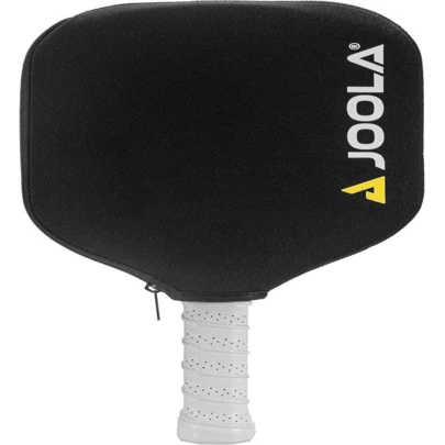 JOOLA Pickleball Paddle Cover - Neoprene Sleeve For JOOLA Paddles - Pickleball Accessory And Gift - Padded Foam Storage Case Protects Pickle Ball Rackets