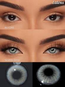 Grigio Gola Profonda