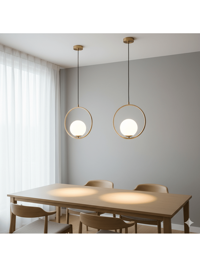 LED Lamp Modern 79ff