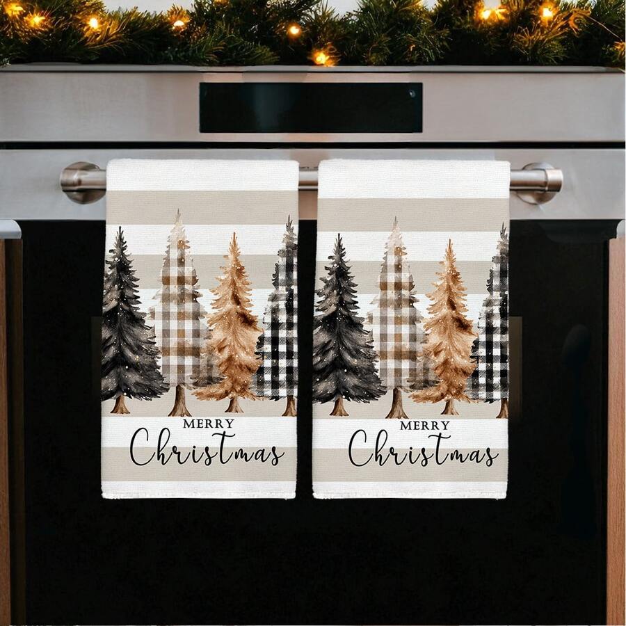 Dish Cloths & Dish Towels