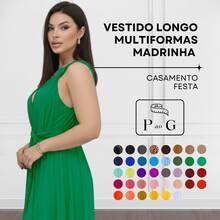 Women Dresses - Green - View 2
