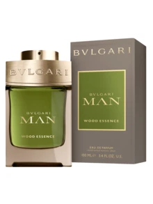 Bvlgari 男士木精华淡香水喷雾 EDP 3.4 盎司/100 毫升 - EDP - 查看 4
