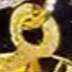 金色