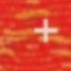 Vermelho com Caramelo