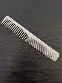 Hair Cutting Comb Hairdressing Combs Hairstylist Professional Long Hair Sparse Teeth Salon Styling Tools Haircut Hairbrush Y0927 - Multicolor - View 14