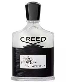 Creed Aventus Eau De Parfum Spray 3.3Oz 100ml Long-Lasting Woody Fruity Scent Fragrance  For Men - 木質香調 - 查看 12
