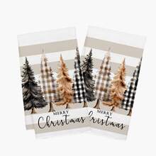 Dish Cloths & Dish Towels