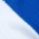 Blanco/Azul