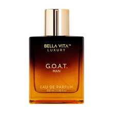 BellaVita Luxury Sigma Male (CEO Man & GOAT Man) - Perfume De Colonia Para Hombre, 2 X 3.4 Fl Oz, Colonia De Larga Duración Con Perfume De Limón, Lavanda, Tonka Y Madera De Agar - 濃烈香調 - 查看 2