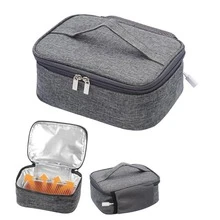 Lunch Boxes & Insulated Lunch Boxes, Insulated Food Jar - 灰色 - 查看 7