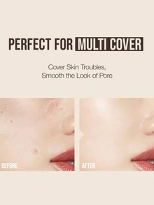 TFIT 3-In-1 Concealer Palette, 10g*2 - Two-pack - View 6