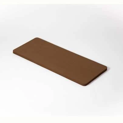 Tapete Pad o Almohadilla Rectangular Súper Suaves Softy  20mm de Espesor 60 x 25 cm Cojines Antideslizantes y Ergonómicos para Yoga, Pilates, Entrenamiento o Rehabilitación Espuma de Alta Densidad que Ofrece Máxima Comodidad, Amortiguación y Soporte Ideales para Rodillas, Codos o Manos Durante el Ejercicio Interiro y Exterior