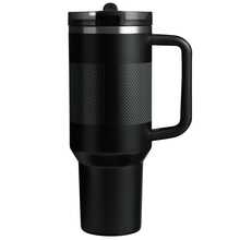 STANLEYss 40oz Cup Love Shack Fancy. 40OZ / 1.18 L Stainless Steel Double Wall Vacuum Insulated Tumbler With Lid And Straw For Water.   Exquisite Pattern Tumbler.   Large-Capacity Cup, Travel Mug, Coffee Mug, Car Mug, Water Cup, Outdoor Camping, Driving, Birthday Gift, Christmas Holiday Gift For Who You Care, Handy Cup For Ice Drinks & Hot Drinks. - 40oz/1180ml - Xem 11