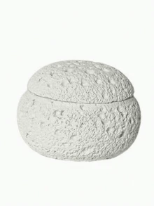 1件极简主义混凝土黑洞香薰扩散器装饰品，树脂圆形香薰石及香薰炉配件，适用于冥想、家居装饰、厨房、咖啡馆，是乔迁新居的绝佳礼物 - 彩色 - 查看 8