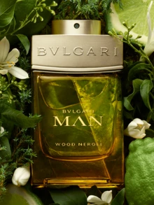 Bvlgari 男士木精华淡香水喷雾 EDP 3.4 盎司/100 毫升 - EDP - 查看 2