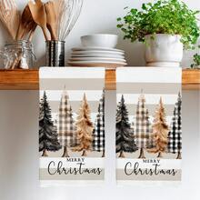 Dish Cloths & Dish Towels