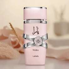 - Vanilla, Gourmand, Fruity, Floral - Eau De Parfum Long-Lasting Fragrance For Women, 3.40 Ounce / 100 Ml, Long Lasting Romantic Scent, Elegant Gift, Thanksgiving Gifts, New Year's Gifts, Christmas Gifts - 糖果甜香調 - 查看 1