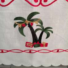 Tablecloths - Creamy White - ดู 7