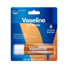 Vaseline [4.8克] 可可脂润唇膏 | 保湿润唇膏 | 纯天然修护润唇膏 | 适用于严重干燥和皲裂的嘴唇 | 韩国制造 - COCOABTTR KOR - 查看 7