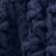 Cropped Handkerchief In Navy Blue