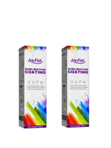 Sublimation Coating Spray, Durable, Scratch-Resistant, Suitable For Heat Transfer Printing On Clothing, Multi-Purpose With Strong Adhesion. DIY Your Own Design, Resistant To Wear, Scratches, Friction And Ink Stains.