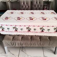 Tablecloths - Creamy White - ดู 1