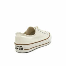 Women's Traditional Tennis Shoes, Premium Quality, Super Comfortable - Beige - View 4