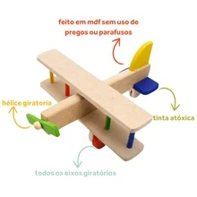 Parcinhas Brinquedos Other Educational Toys - 品種 - 查看 3