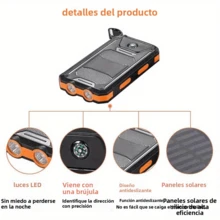 Generators & Portable Power - Multicolor - View 6
