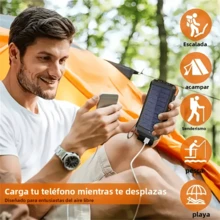 Generators & Portable Power - Multicolor - View 7