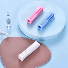 Ampoule Bottle Opener Nurse Medical Assistant Injection Drug Glass Bottle Opener Bottle Opener Bottle Breaker - Multicolor - View 3