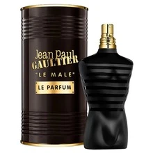 Jean Paul Gaultier - Le Male EDP (200ml) - Woody & Earthy - View 1