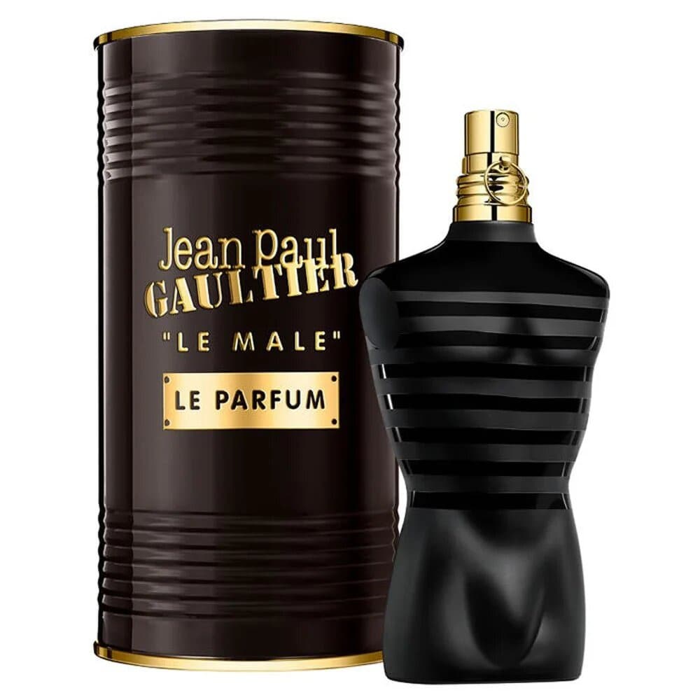 Jean Paul Gaultier - Le Male EDP (200ml) - Woody & Earthy - View 1