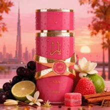 LATTAFA – YARA CANDY – 50ML – Eau De Parfum – For Women - Sweet - View 2