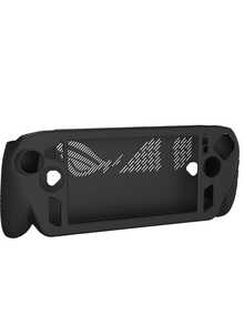 Funda protectora de silicona compatible con RG Ally X / Ally (2025), ultra delgada de 0.8 mm con agarre antideslizante, protección completa del Body resistente a golpes y arañazos con soporte para juegos y viajes - Multicolor - Ver 12