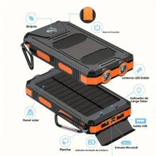 Generators & Portable Power - Multicolor - View 4