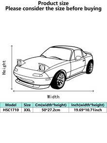 1pc Black Iron Hollow Wall Art, Abstract Geometric Pattern, Retro Car Design, Suitable For Wall Decor, Room Decor, Bedroom Decor, Home Decor - Multicolor - View 69