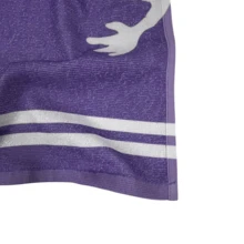 5 piezas Toalla de Algodón Toallin Serie Tv - 70 x 40 cm - Multicolor - Ver 2