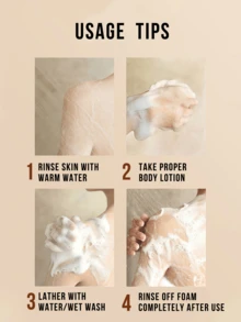 Olay 24-HOUR MOISTURE LOCK Amino Acid Surfactant Body Wash (Coconut Scent) 80/530g, Improves Back Roughness/Redness/Bumps, 24-Hour Hydration Non-Drying, Adds 4X Hyaluronic Acid Sodium/10 Million Skincare Factors/Coconut Extract, Dense Foam Easy Rinse, Gentle Amino Surfactant For Daily Soft, Even-Toned Skin, Essential Item For Daily Bath Use & Skin Caring - Olay Moisturizing Shower Gel With Night Fragrance - View 9