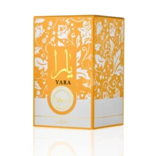 Lattafa – YARA  – 50ML – Eau De Parfum – For Women - Fresh - View 4