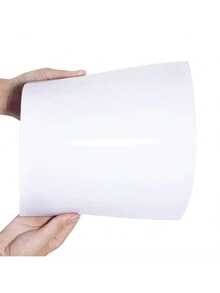 20 Sheets 230gsm Single-Sided High Gloss Inkjet Printer Photo Paper