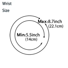 1pc Sunflower Floral Engraved Bands Compatible With Apple Watch Band Series 11 Strap 41/40/38/42mmS11/42mmS10/44/45/46/49mm Men/Women,Two-Tone Cute Soft Silicone Sport Bracelet Compatible With IWatch Series 11/10/9/8/7/6 5/4/3/SE 3/Ultra 3 Correas Smartwatch Accessories - Starlight Black - View 3