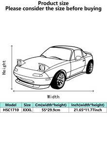 1pc Black Iron Hollow Wall Art, Abstract Geometric Pattern, Retro Car Design, Suitable For Wall Decor, Room Decor, Bedroom Decor, Home Decor - Multicolor - View 53