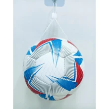 2# PVC Fashion Soccer Ball, Suitable For Outdoor Sports - Multicolor - View 6