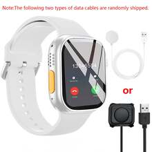 2025 New Children's Smart Watch, Multiple Sports Modes, Step Counting And Tracking Sports Data, With Wireless Calling Function, Can Answer/Call Calls, SMS Reminders, Music Playback And Custom Wallpapers, Silicone Strap, Suitable For Children's Watches Worn In Class Or On The Playground - Nhiều màu - Xem 11