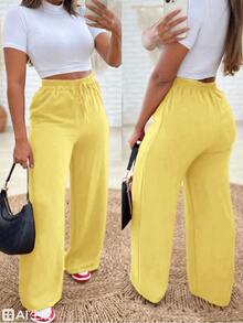 amarelo claro
