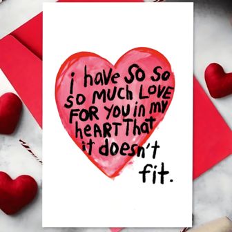 1 PIEZA Tarjeta de felicitación de amor divertida - Tarjeta de cumpleaños alegre y divertida, aniversario, compromiso, Día de San Valentín, propuesta de boda para esposa, esposo, cualquiera - Una forma humorística, sincera y romántica de expresar tus sentimientos, Navidad