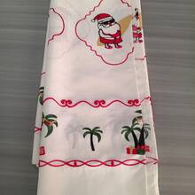 Tablecloths - Creamy White - ดู 3
